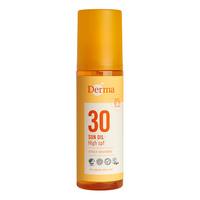 Derma Sololja SPF 30 - 150 ml