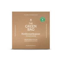 The Green Bag Nötmjölkspåse - 1 st