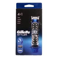 Gillette Fusion ProGlide Power Styler 3-in-1