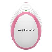 Angelsounds Hjärtljudsmonitor - JPD-100S mini