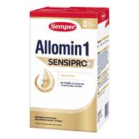 Semper Allomin 1 Surgjord sensipro 0 mån.+ - 700 g
