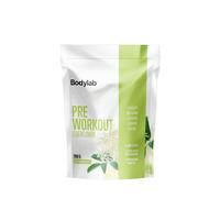 Bodylab PreWorkout Elderflower - 200 g