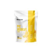 Bodylab PreWorkout Lemon - 200 g