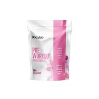 Bodylab PreWorkout Bubblegum blast - 200 g