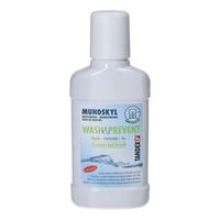 Tandex Wash & Prevent Zink Munskölj - 250 ml