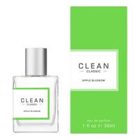 CLEAN Classic Apple Blossom EDP - 30 ml