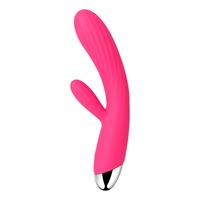 SVAKOM Angel Vibrator m. värmefunktion