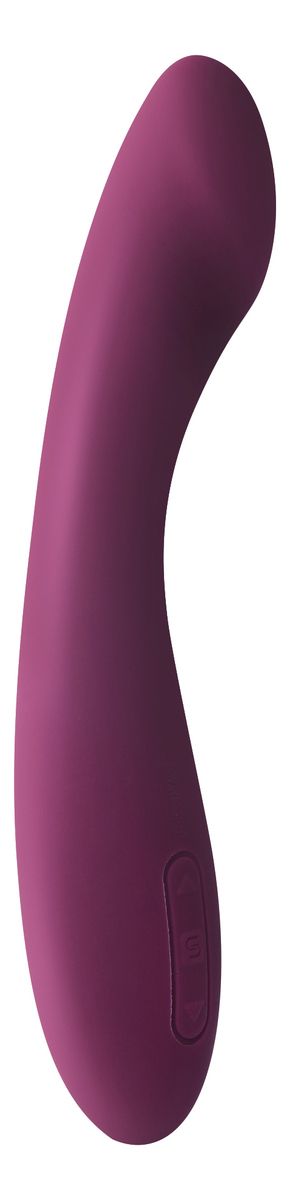 Amy 2 G-spot och Klitorisvibrator