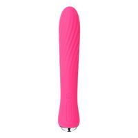 SVAKOM Anya Vibrator m. värmefunktion