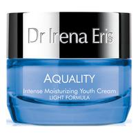 Dr. Irena Eris Aquality Moisturizing Youth Cream - 50 ml