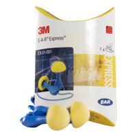 E-a-r expres m. snöre - 1 par