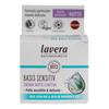Lavera Basis Sensitiv Calming Night Cream - 50 ml