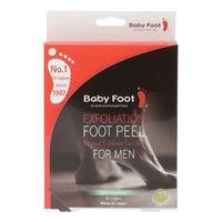 Baby Foot For Men - 80 ml