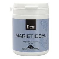 Natur-Drogeriet Mariatistel - 180 kapslar