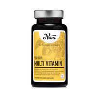 Nani Multivitamin - 60 kapslar