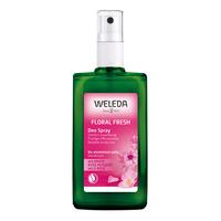 Weleda Floral Fresh Deo Spray  - 100 ml
