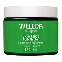 Weleda Skin Food Body Butter - 150 ml