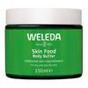 Weleda Skin Food Body Butter ger intensiv näring och vård för mycket torr hud Med24.se