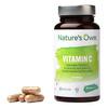 Nature's Own Vitamin C - 60 kapslar