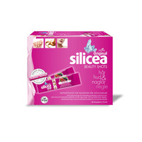 Silicea Beauty Shots - 30 x 15 ml