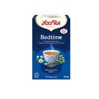 Yogi Tea Bedtime eko - 17 påsar