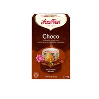 Yogi Te Choko - 17 påsar