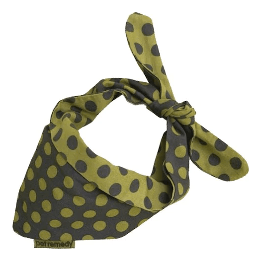 Bandana med 15 ml spray - Medium