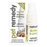 Pet Remedy Mini Calming spray - 15 ml