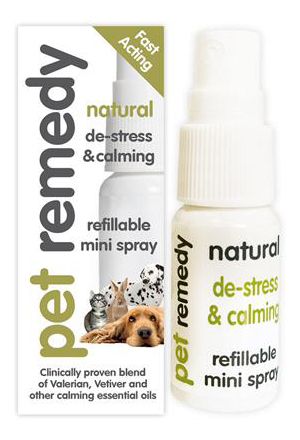 Mini Calming spray - 15 ml