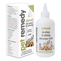Pet Remedy refill till batteridriven doftavgivare