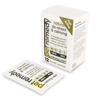 Calming servietter - 12 st