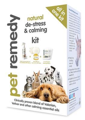 All in One Calming Kit