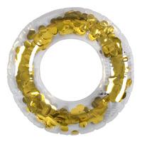 Filibabba Badring Alfie - Guldkonfetti