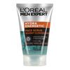 L'Oréal Men Expert Hydra Energetic Face Scrub - 100 ml