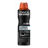 L'Oréal Men Expert Carbon Protect Deospray - 150 ml