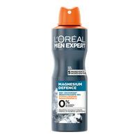 L'Oréal Men Expert Magnesium Defense 48H Deospray - 150 ml