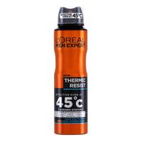L'Oréal Men Expert Thermic Resist Deospray - 150 ml
