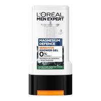 L'Oréal Paris Magnesium Defense Sensitive Shower Gel - 300 ml