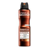 L'Oréal Men Expert Barber Club 48H Protective Bodyspray - 150 ml
