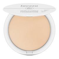 Lavera Cream To Powder Foundation - 01 Light