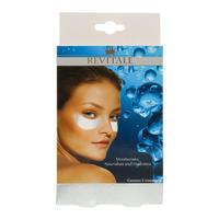 Revitale Collagen & Q10 Anti Wrinkle Eye Gel Patches - 10 st