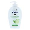 Dove Caring Hand Wash Cucumber & Green Tea - 250 ml