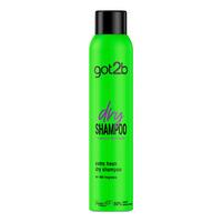 got2b Dry Shampoo Extra Fresh - 200 ml