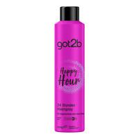got2b Happy Hour Hairspray - 300 ml