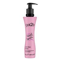 Schwarzkopf got2b Smooth 'n Chic Lotion - 200 ml