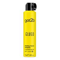 Schwarzkopf got2b Glued Blasting Freeze Spray - 300 ml
