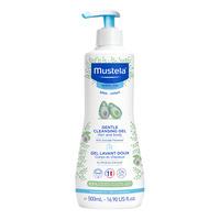 Mustela Gentle Cleansing Gel - 500 ml