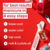 Essie top coat stay longer - 13,5 ml
