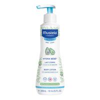 Mustela Hydra Bebe Body Lotion - 300 ml