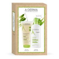 A-DERMA Body Presentask